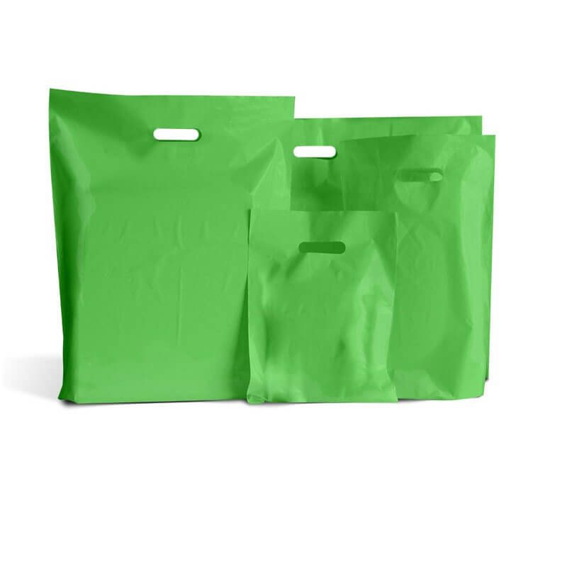 BioDegradable Plastic Carrier Bags