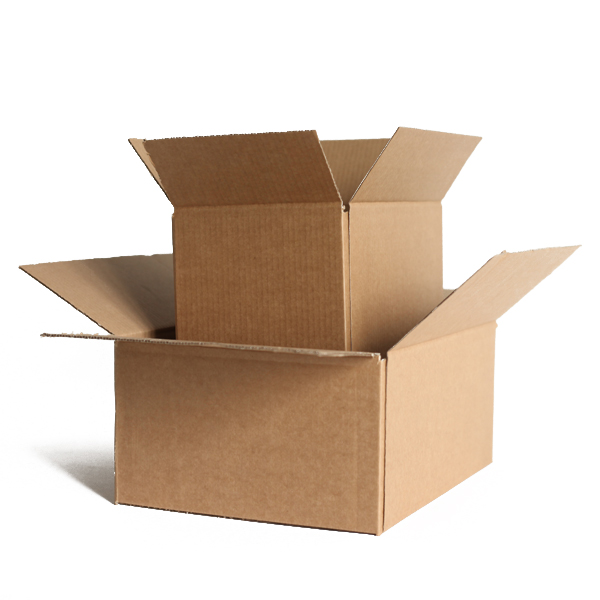 Carrier Box. Single Wall Box Certificate. Single box