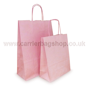 Paper bags with handles,brown paper bags with handles, Bulk paper bags with  handles