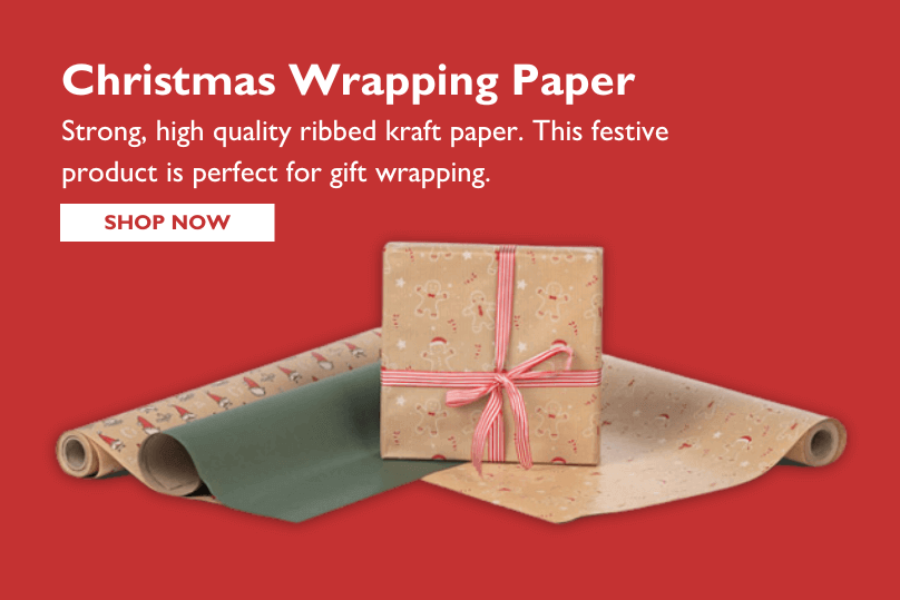 Christmas Wrapping Paper