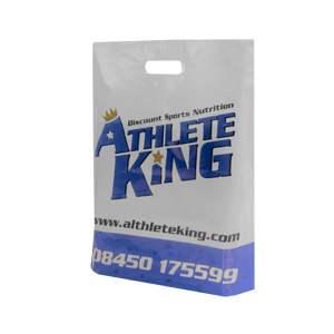 Athlete King