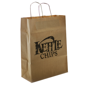 Kettle Chips